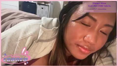 Snapshot of viviandela97 chatting on 28, 6, 2026 viviandela97 online show from 28, 6, 2026