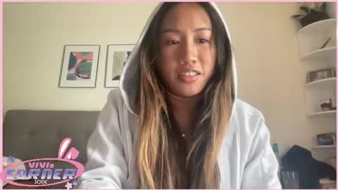Snapshot of viviandela97 chatting on 5, 7, 2026 viviandela97 online show from 5, 7, 2026