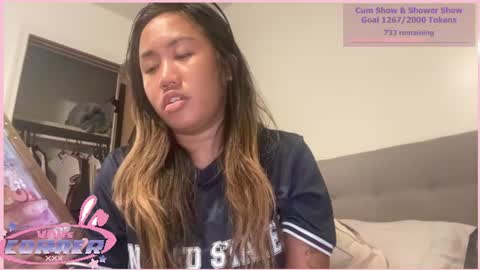 Snapshot of viviandela97 chatting on 22, 7, 2026 viviandela97 online show from 22, 7, 2026