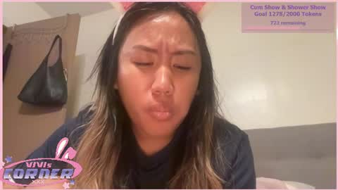 Snapshot of viviandela97 chatting on 23, 7, 2026 viviandela97 online show from 23, 7, 2026
