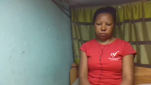 viviane0812 online show from 20, 10, 2025