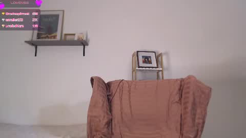 Snapshot of vivianmarble chatting on 12, 7, 2026 Lela online show from 12, 7, 2026