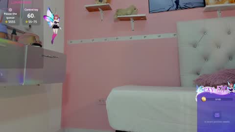 Vivi online show from 7, 1, 2025