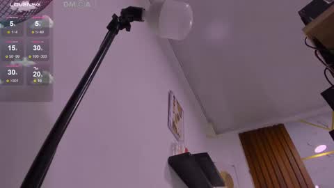 Vivi online show from 24, 2, 2025