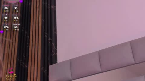 Snapshot of vivianne_scott chatting on 5, 5, 2026 Vivi online show from 5, 5, 2026