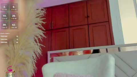 Snapshot of vivianne_scott chatting on 15, 5, 2026 Vivi online show from 15, 5, 2026