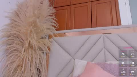 Snapshot of vivianne_scott chatting on 17, 5, 2026 Vivi online show from 17, 5, 2026