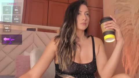 Snapshot of vivianne_scott chatting on 28, 5, 2026 Vivi online show from 28, 5, 2026