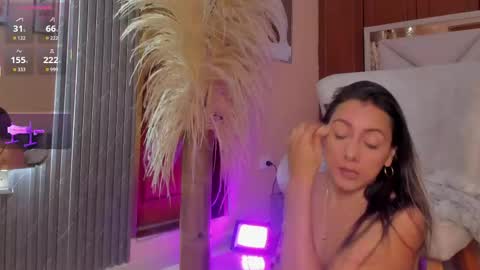 Snapshot of vivianne_scott chatting on 29, 5, 2026 Vivi online show from 29, 5, 2026