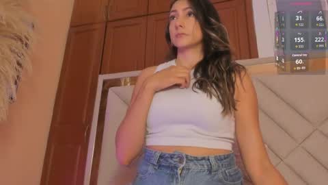 Snapshot of vivianne_scott chatting on 30, 5, 2026 Vivi online show from 30, 5, 2026