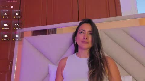Snapshot of vivianne_scott chatting on 28, 7, 2026 Vivi online show from 28, 7, 2026