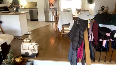 Vivlove online show from 18, 4, 2026