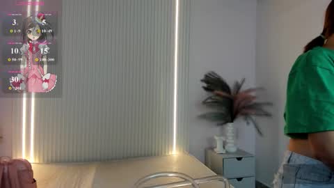 vivianowen9 online show from 15, 2, 2026