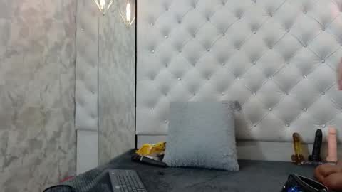 VivianRose online show from 18, 2, 2026