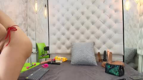 VivianRose online show from 23, 3, 2026