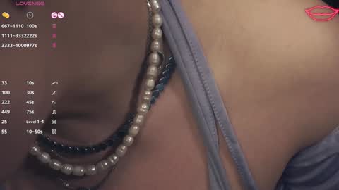 Nelly and Mari online show from 20, 1, 2025