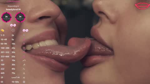 Nelly and Mari online show from 22, 1, 2025