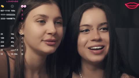 Nelly and Mari online show from 29, 1, 2025