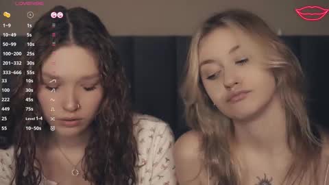 Nelly and Mari online show from 19, 2, 2025