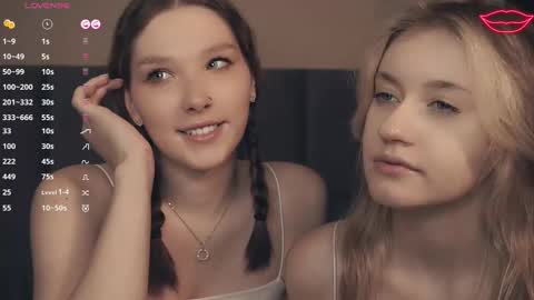 Nelly and Mari online show from 27, 2, 2025