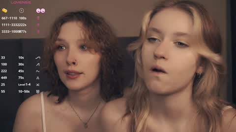 Nelly and Mari online show from 9, 3, 2025