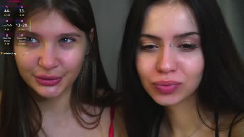 Nelly and Mari online show from 17, 3, 2026