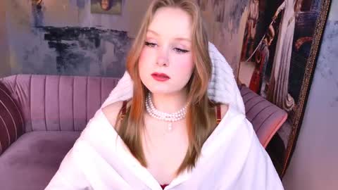 Vivien online show from 13, 4, 2026