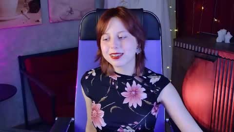Snapshot of viviennehebert chatting on 16, 5, 2026 Vivienne online show from 16, 5, 2026