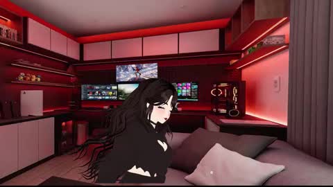 SunniRaine online show from 11, 1, 2026