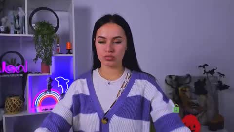 vivy_star online show from 29, 10, 2025