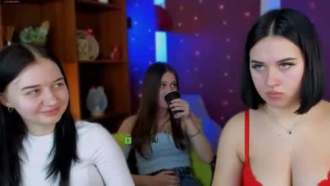 vivy_star online show from 12, 2, 2026