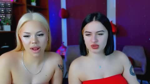 vivy_star online show from 21, 2, 2026