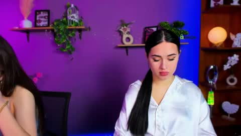 vivy_star online show from 22, 4, 2026