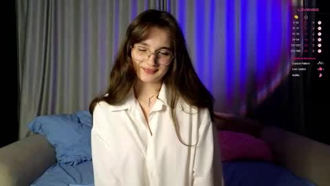 vivyboo111 online show from 7, 10, 2025