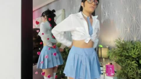 Snapshot of vixen_flutter chatting on 5, 6, 2026 Vixen online show from 5, 6, 2026