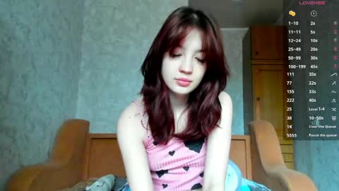 Snapshot of vixen_lab chatting on 27, 4, 2026 Nika 18 . online show from 27, 4, 2026