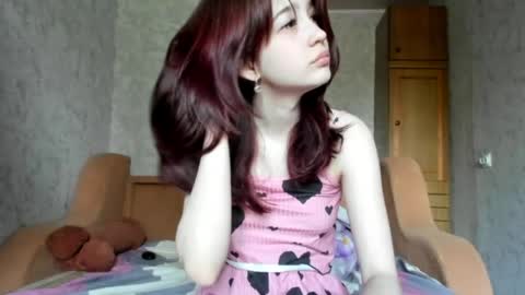Snapshot of vixen_lab chatting on 17, 5, 2026 Nika 18 . online show from 17, 5, 2026