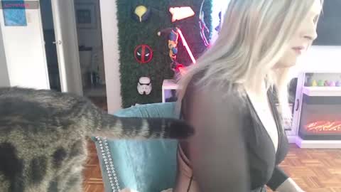 Snapshot of vixen_lockheart chatting on 31, 5, 2026 Vixen online show from 31, 5, 2026