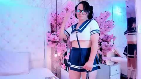 VIXEN online show from 26, 6, 2026