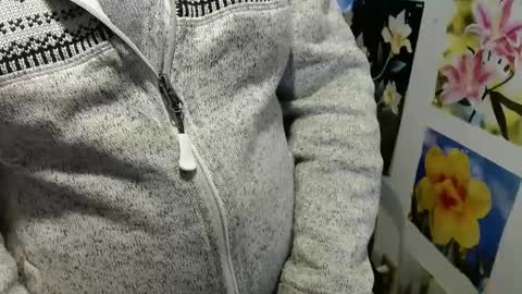 Vixen Fyre online show from 23, 12, 2024