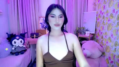 vixenluscious online show from 13, 11, 2025