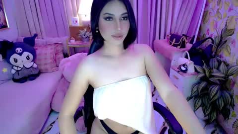 vixenluscious online show from 26, 2, 2026