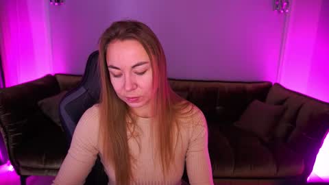 Ur Lady online show from 13, 11, 2025