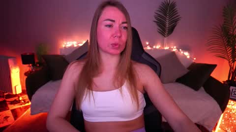 Ur Lady online show from 22, 3, 2026