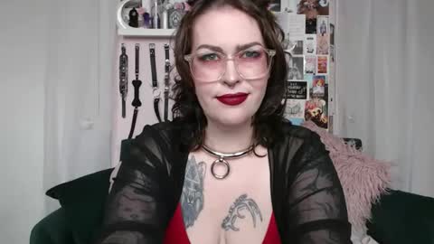 VIXIN online show from 14, 3, 2026
