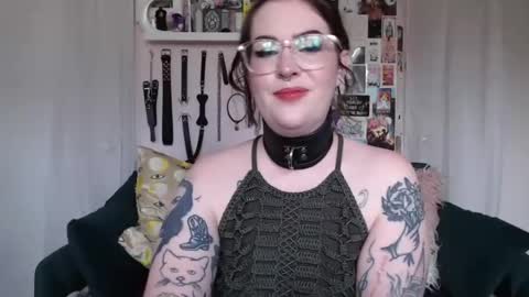 VIXIN online show from 28, 7, 2026