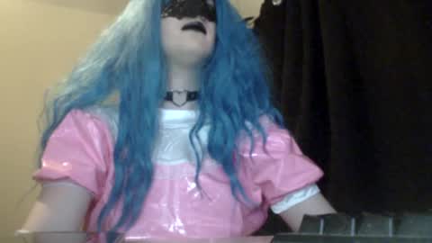 Snapshot of vixxenangel chatting on 26, 1, 2025 VixxenAngel online show from 26, 1, 2025