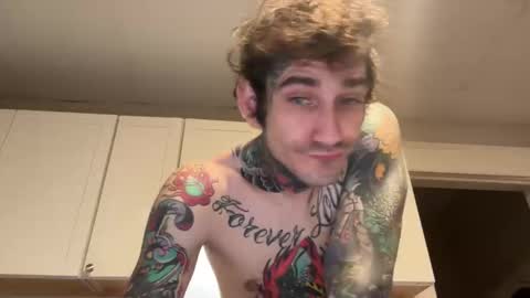 VJ online show from 22, 10, 2025