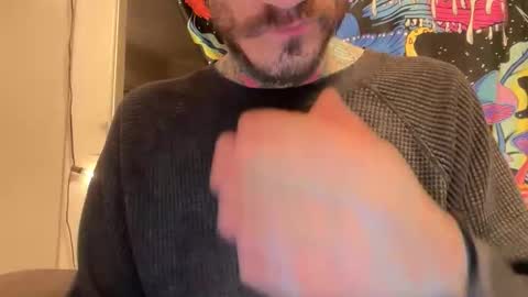 VJ online show from 15, 11, 2025