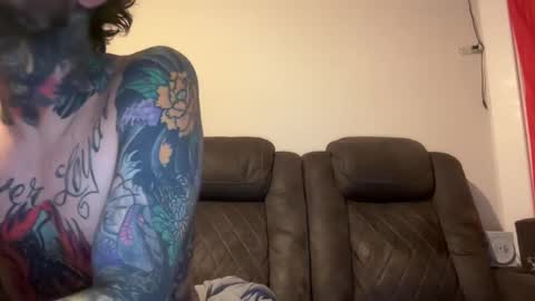 VJ online show from 24, 11, 2025